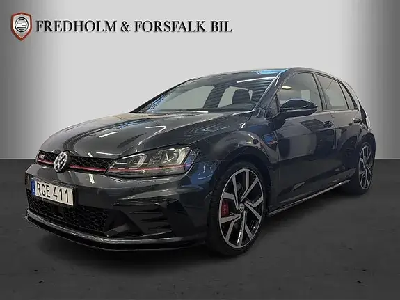 Volkswagen Golf I