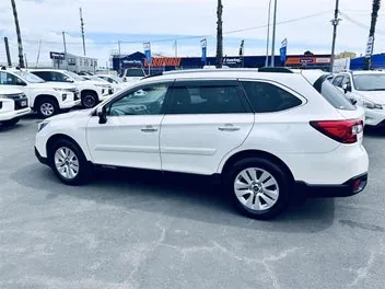 Subaru Outback 2017 photo 5