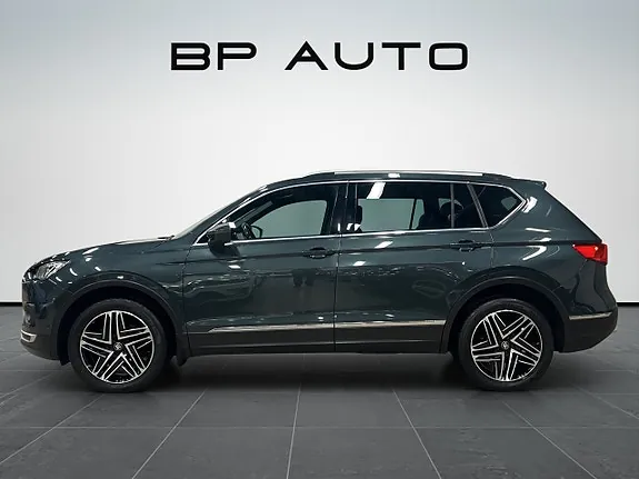 Seat Tarraco 2019 photo 2