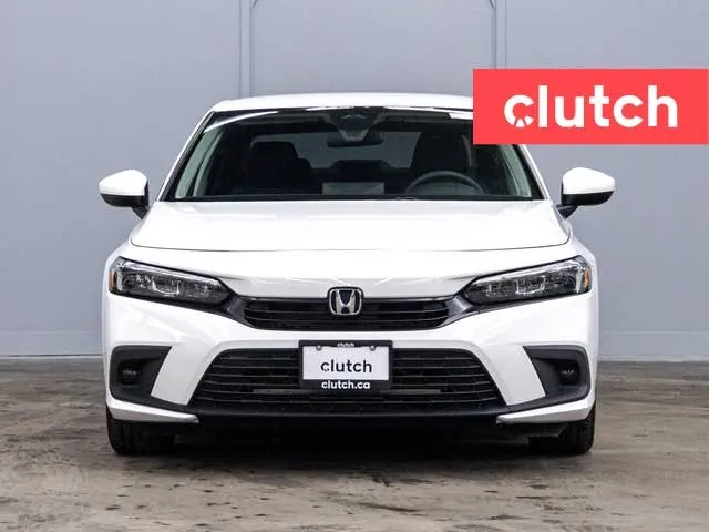 Honda Civic 2023 photo 2