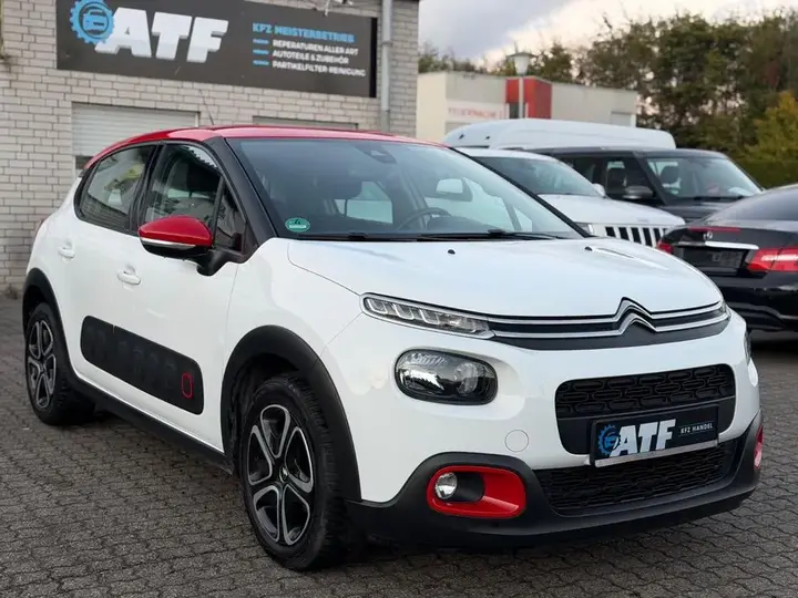 Citroen C3