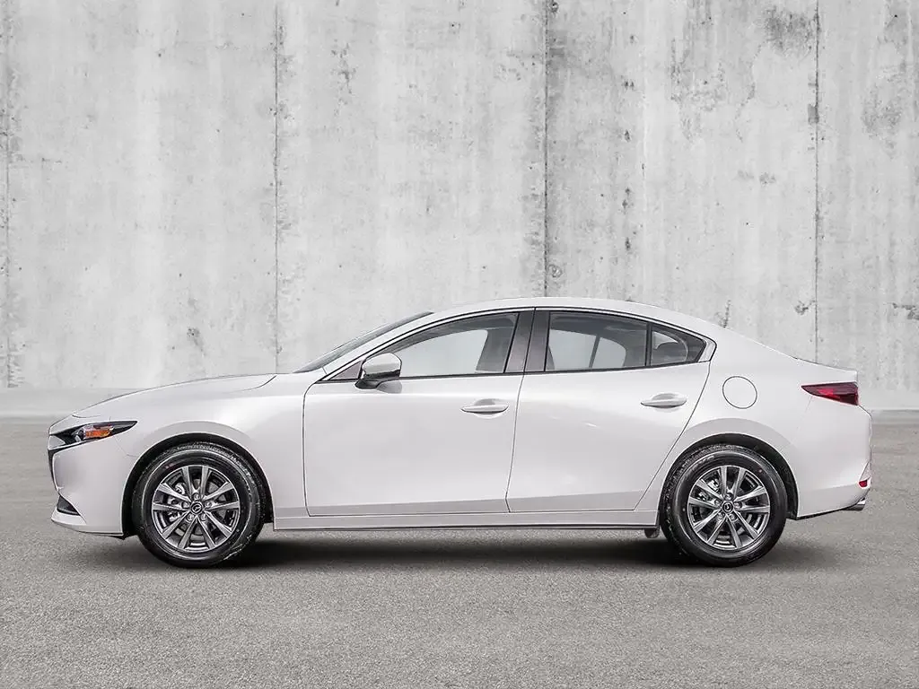 Mazda 3 2026 photo 3