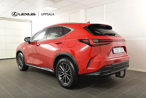 Lexus Nx450H+ 2025 photo 3