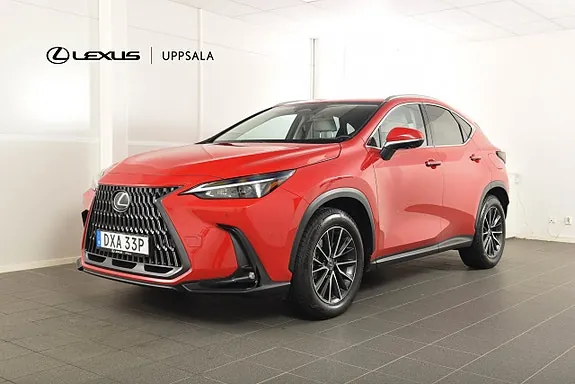 Lexus Nx450H+