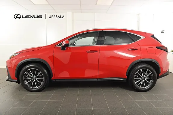Lexus Nx450H+ 2025 photo 2