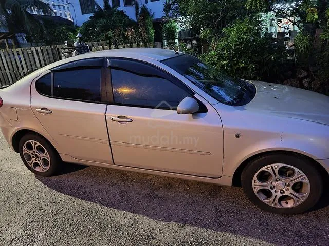 Proton Gen-2