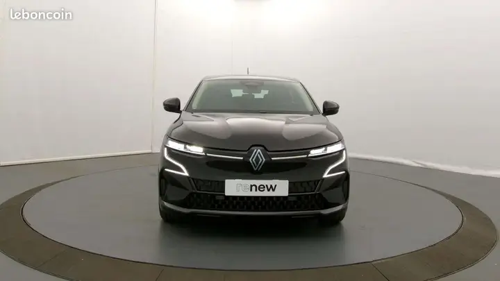 Renault Megane 2023 photo 5