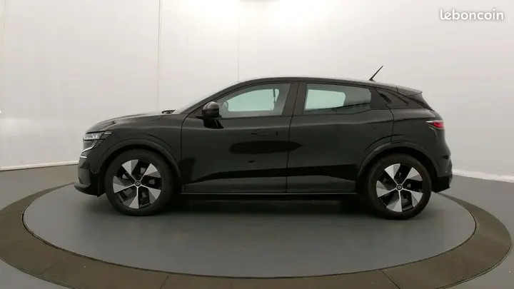 Renault Megane 2023 photo 4