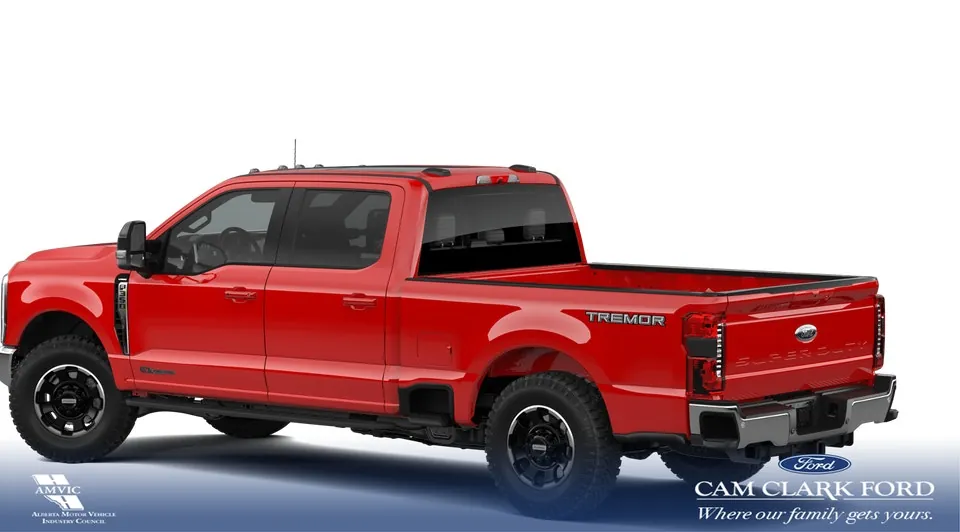 Ford F-350 Lariat 2026 photo 2
