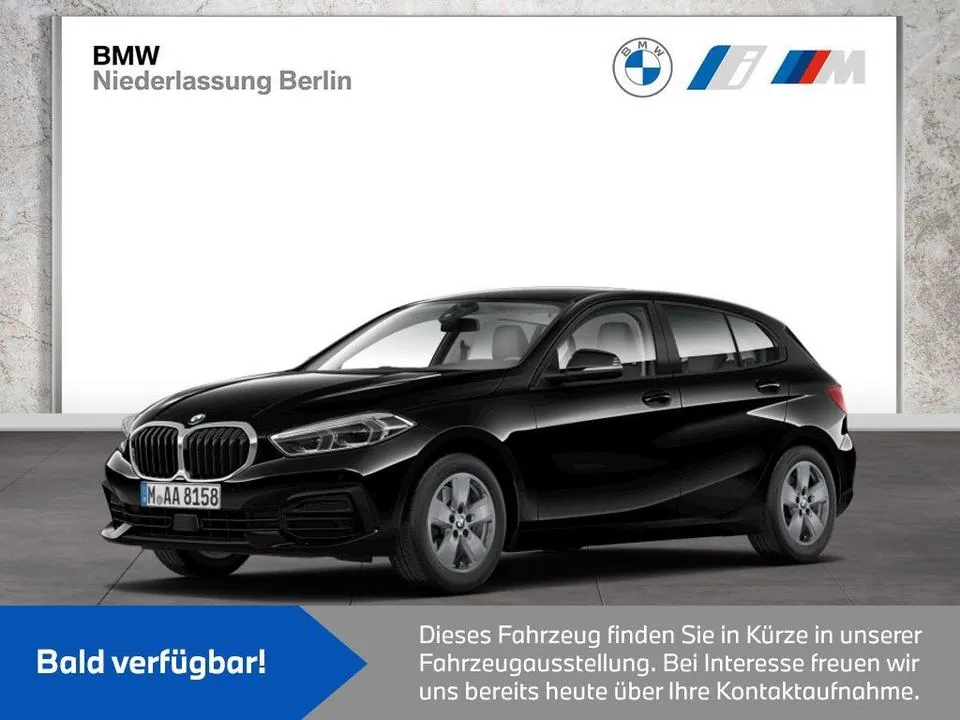 BMW 116I