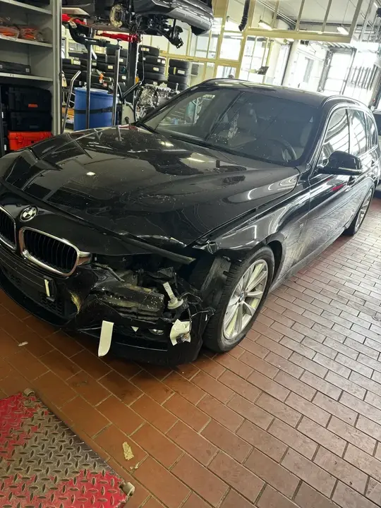 BMW 3Er Reihe