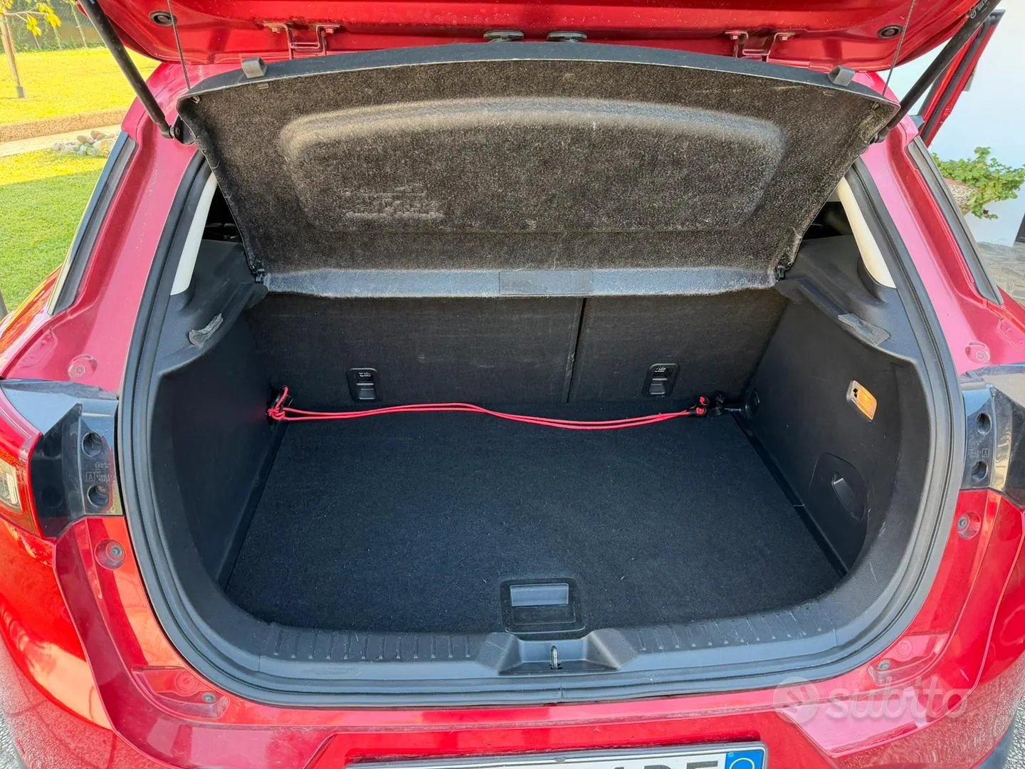 Mazda Cx-3 2016 photo 5