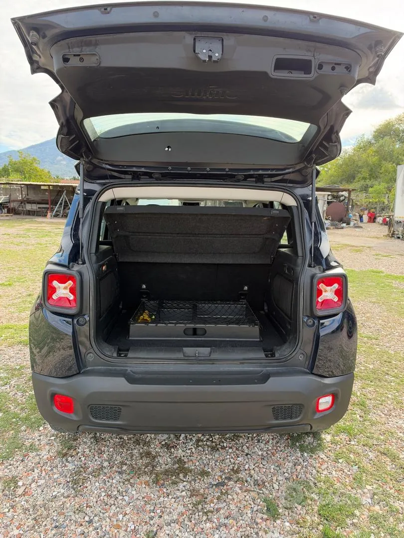 Jeep Renegade 2020 photo 5