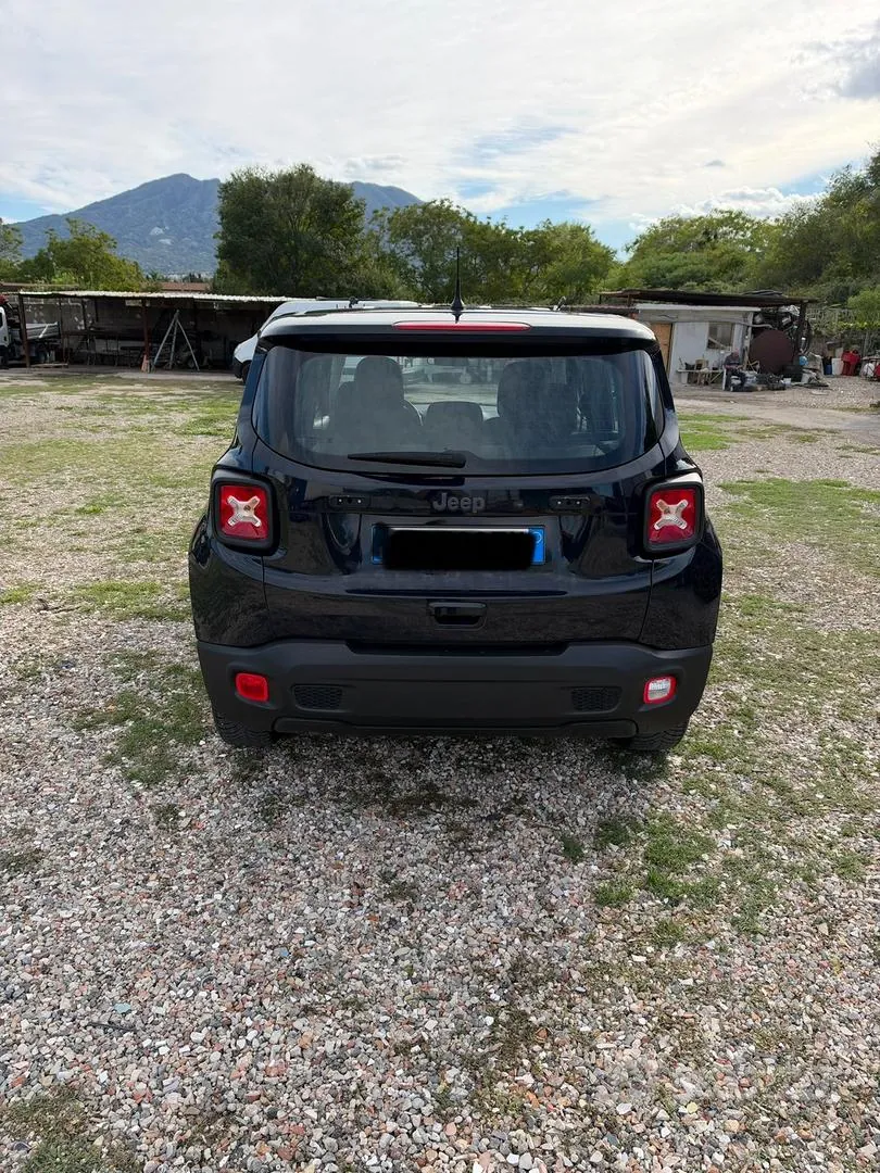 Jeep Renegade 2020 photo 4