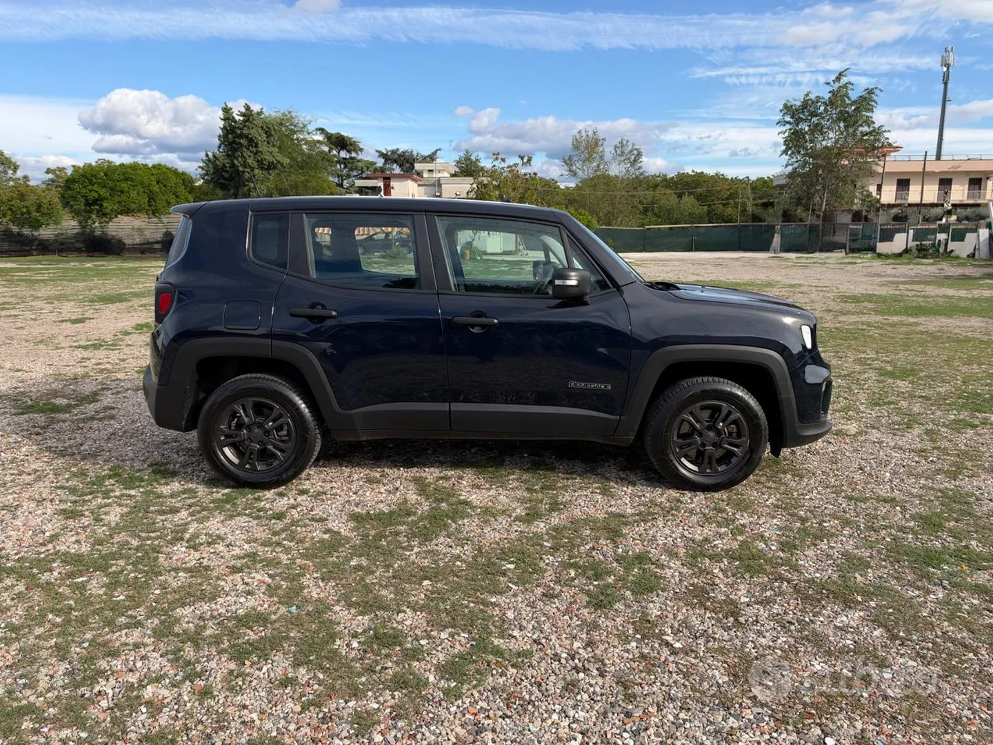 Jeep Renegade 2020 photo 2