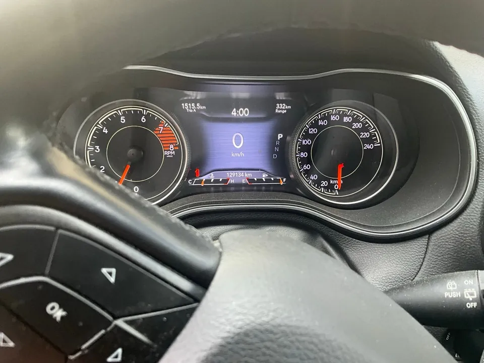 Jeep Cherokee 2020 photo 4