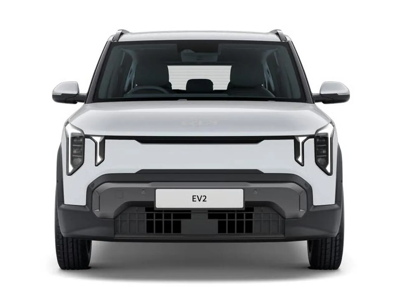 Kia Ev2 2026 photo 5