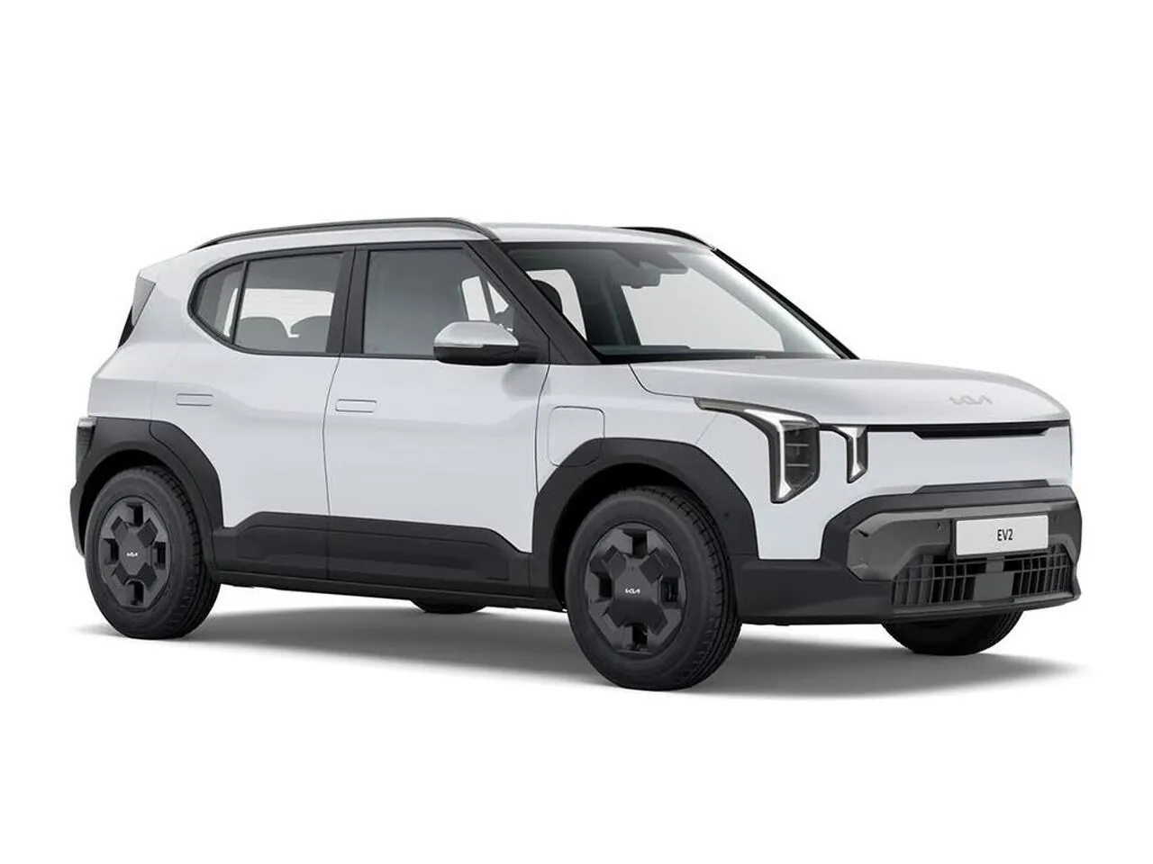 Kia Ev2