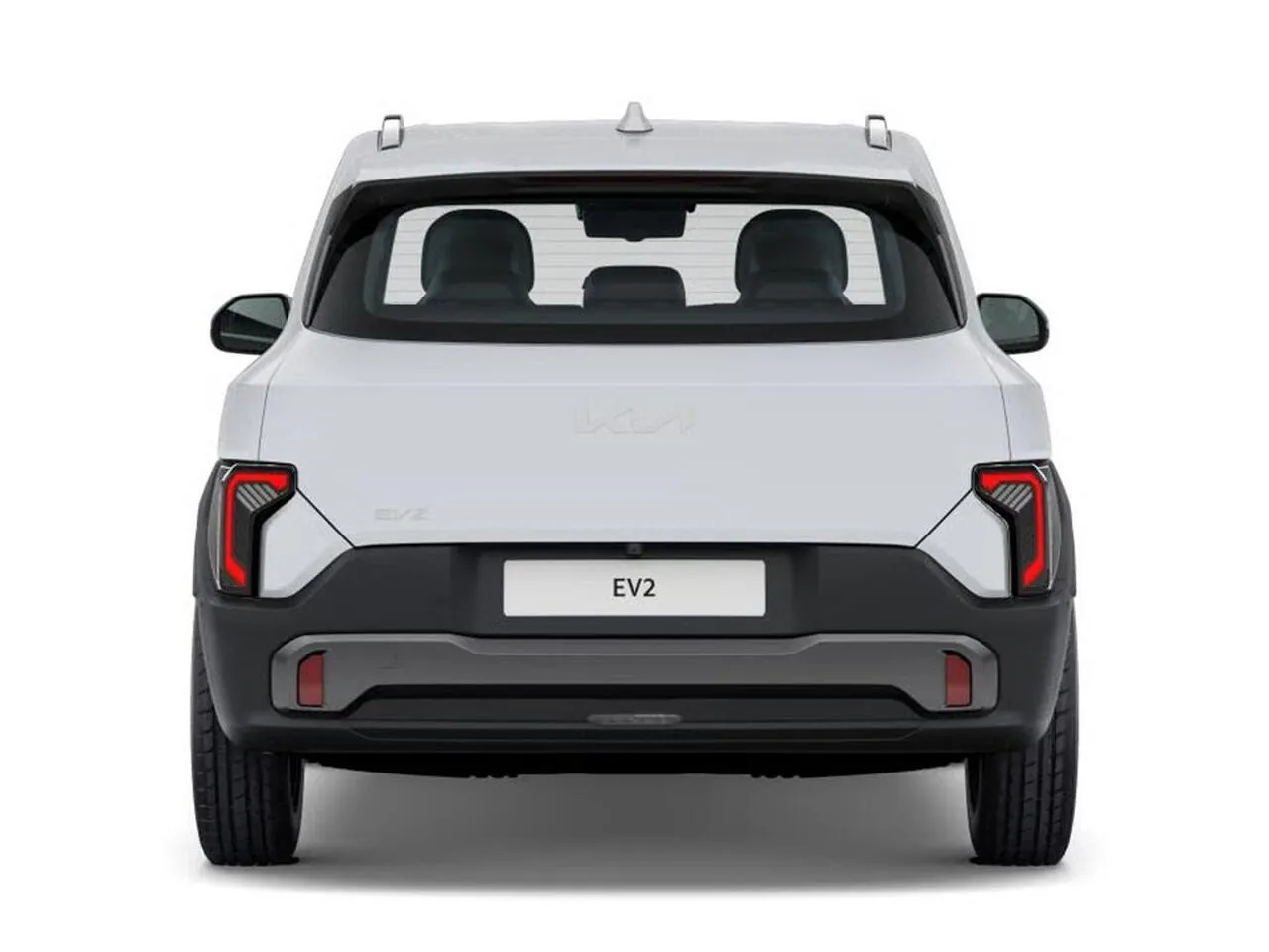 Kia Ev2 2026 photo 4