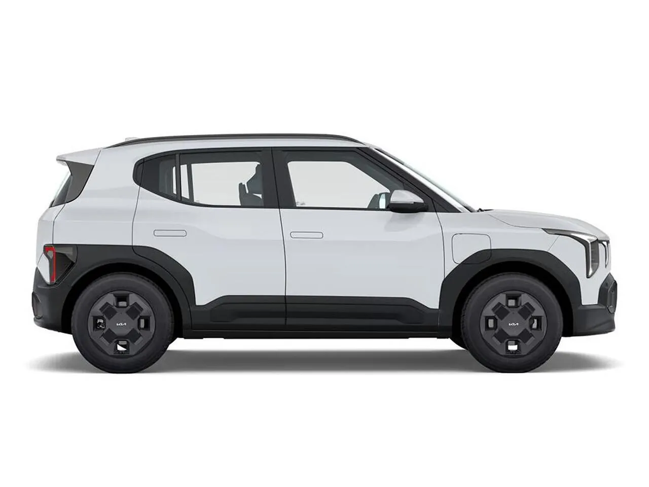 Kia Ev2 2026 photo 2