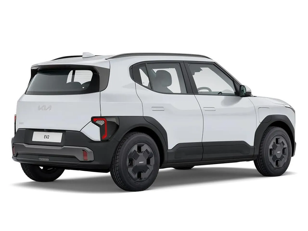 Kia Ev2 2026 photo 3
