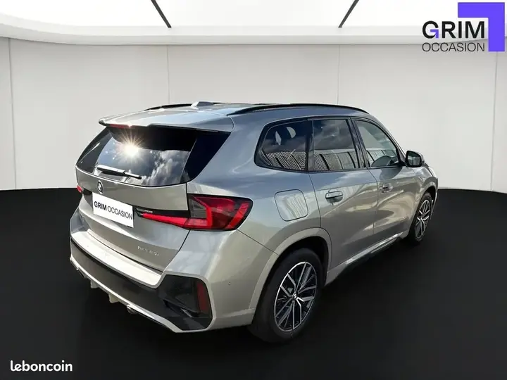 BMW X1 2026 photo 2