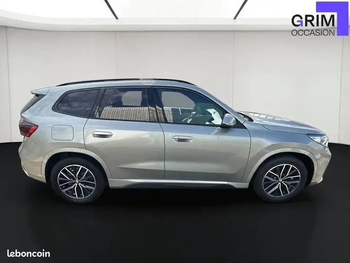BMW X1 2026 photo 3