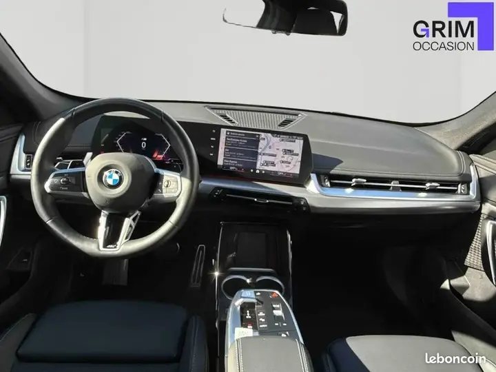 BMW X1 2026 photo 5