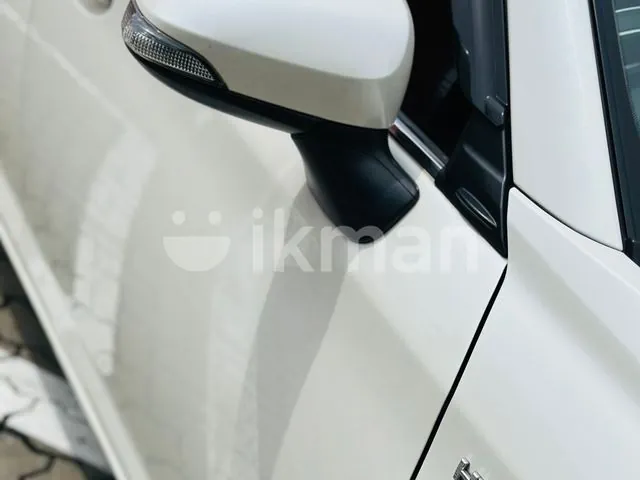 Toyota Axio 2015 photo 5