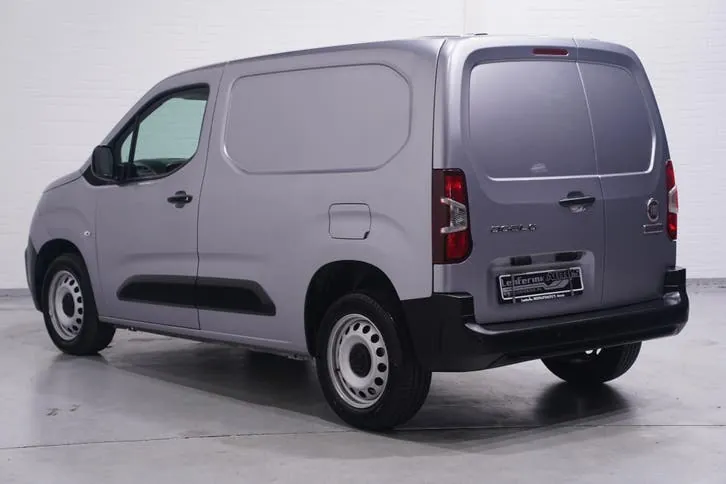 Fiat Doblò 2024 photo 3