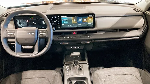 Kia Seltos 2027 photo 4