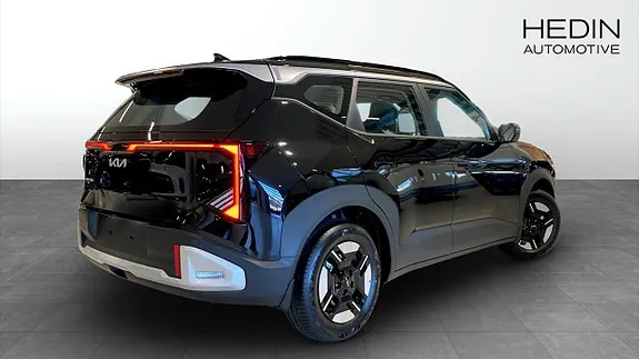 Kia Seltos 2027 photo 2