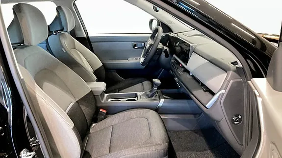 Kia Seltos 2027 photo 3