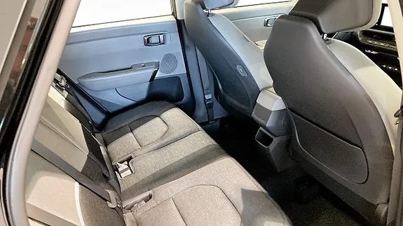 Kia Seltos 2027 photo 5