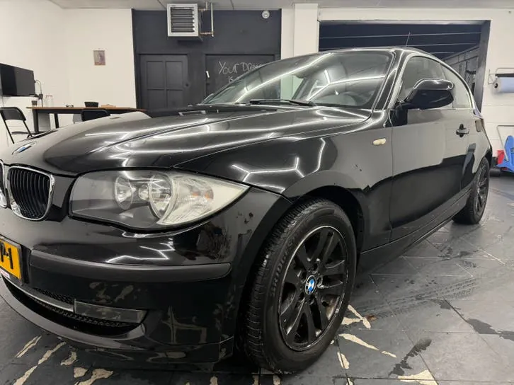 BMW 1Serie