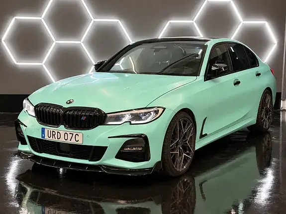 BMW 320D