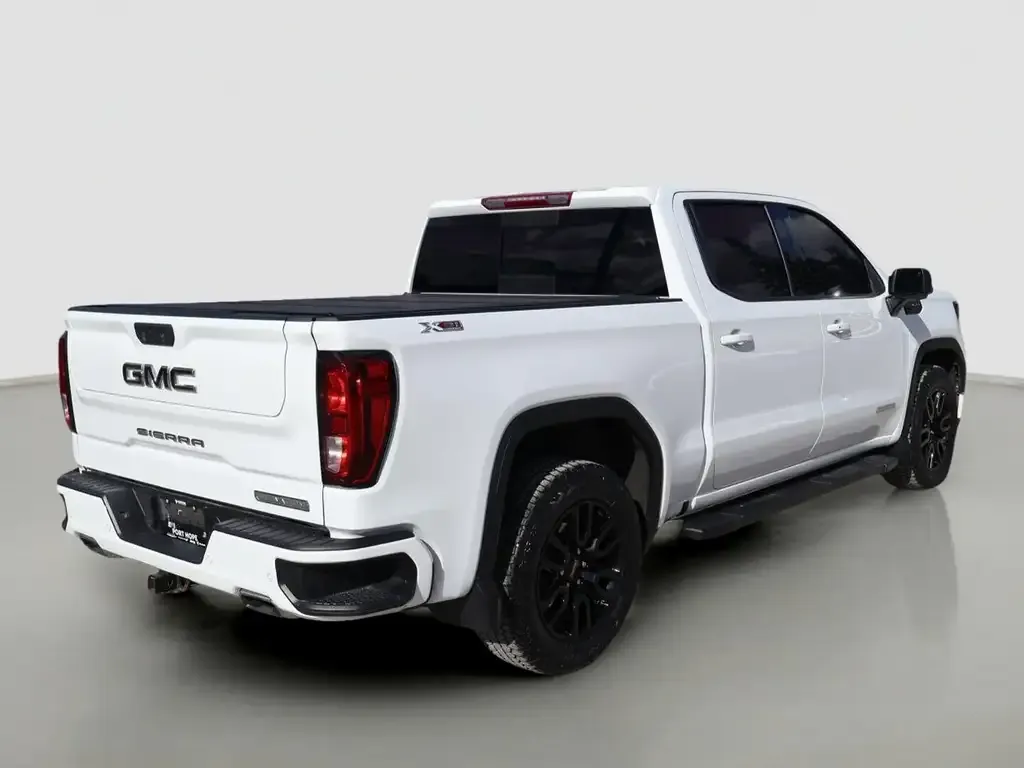 GMC Sierra 1500 2023 photo 5