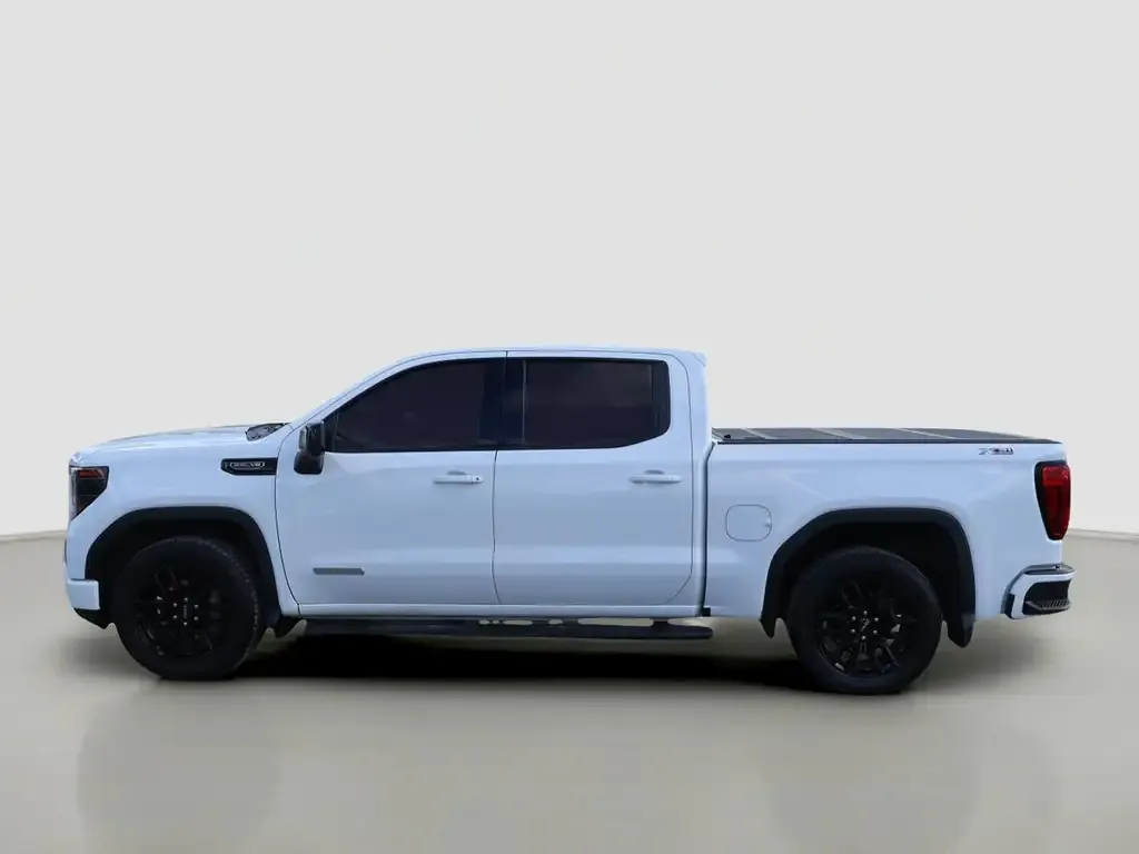GMC Sierra 1500 2023 photo 2