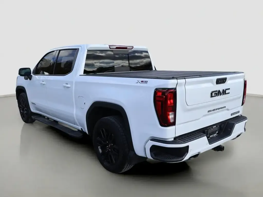 GMC Sierra 1500 2023 photo 3