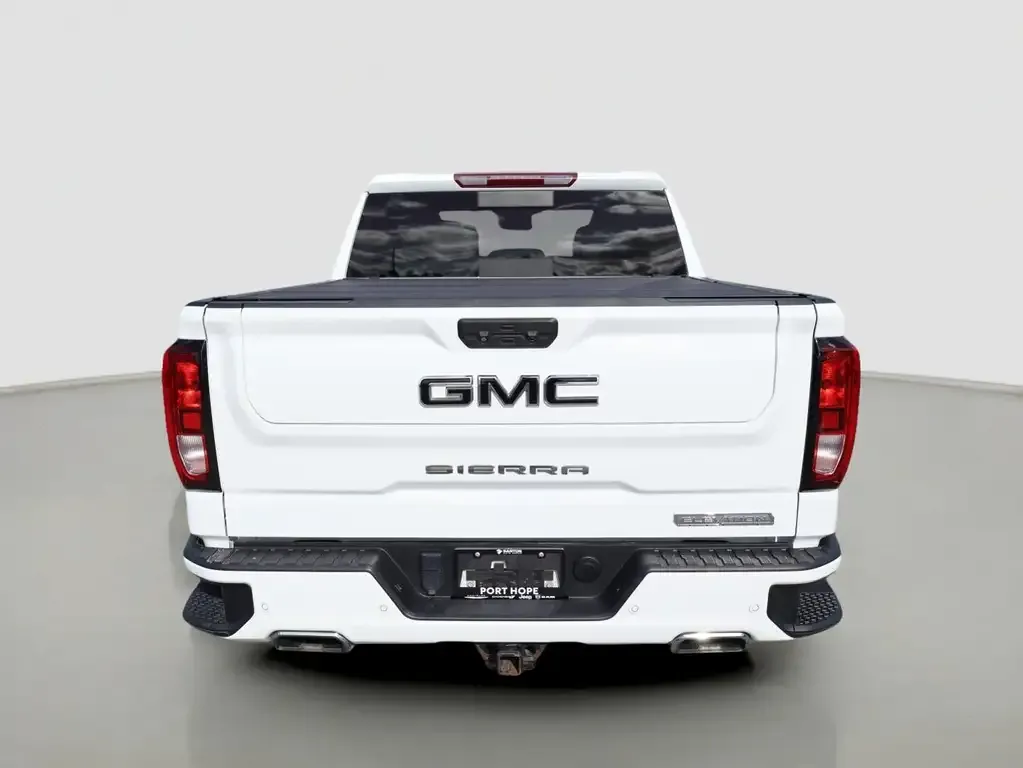 GMC Sierra 1500 2023 photo 4