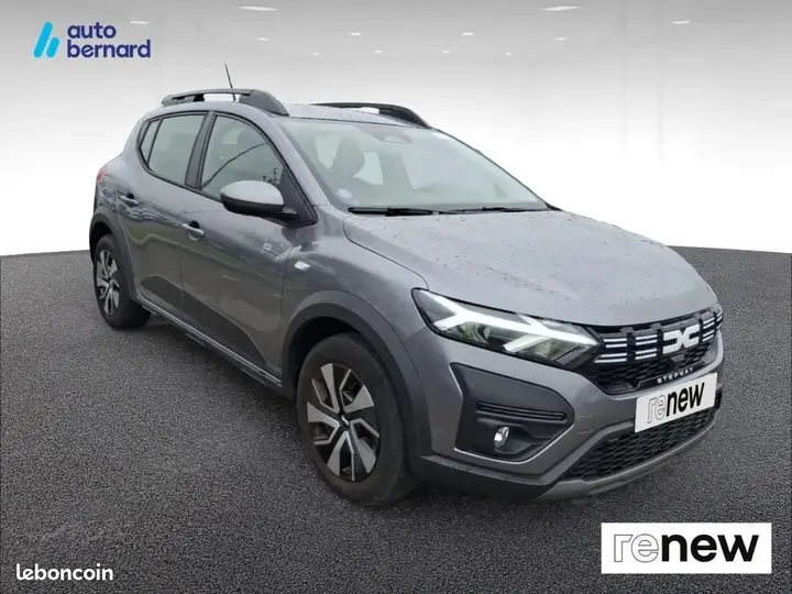 Dacia Sandero 2025 photo 3