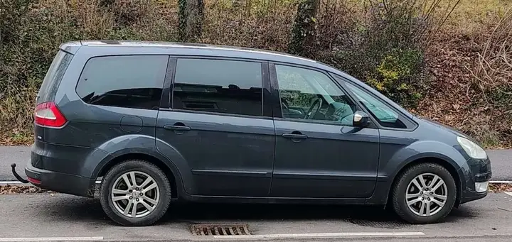 Ford Galaxy