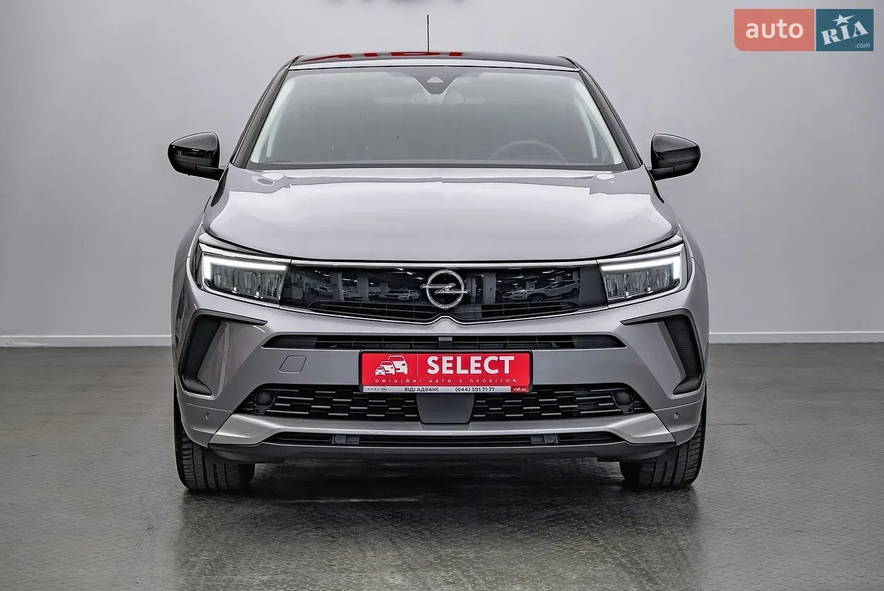 Opel Grandland 2024 photo 3