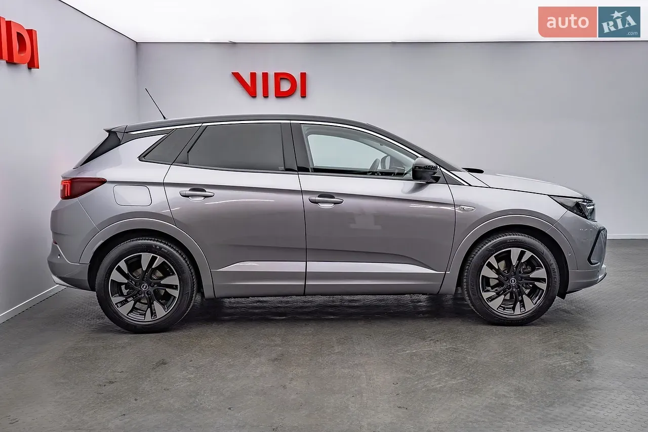 Opel Grandland 2024 photo 5