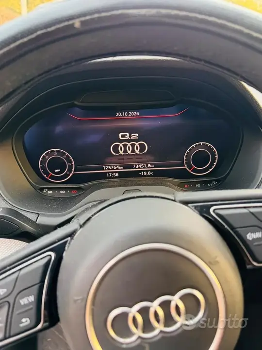 Audi Q2 2023 photo 5