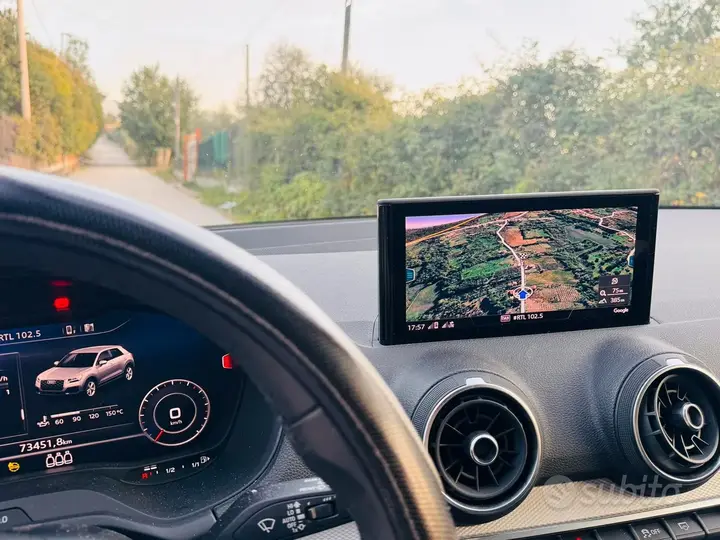 Audi Q2 2023 photo 4
