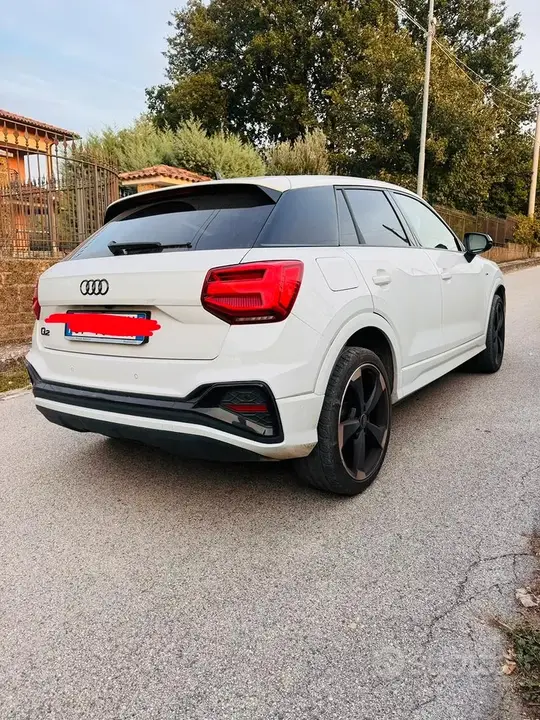 Audi Q2 2023 photo 3