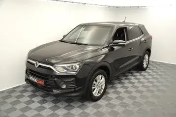 KG Mobility Korando 2023 photo 3
