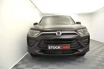 KG Mobility Korando 2023 photo 2