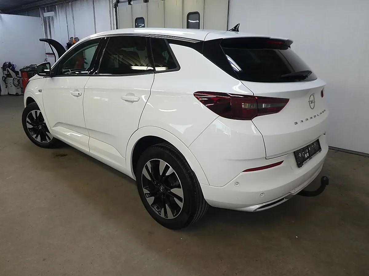 Opel Grandland 2024 photo 3